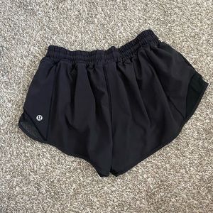 hotty hot 2.5 inch shorts